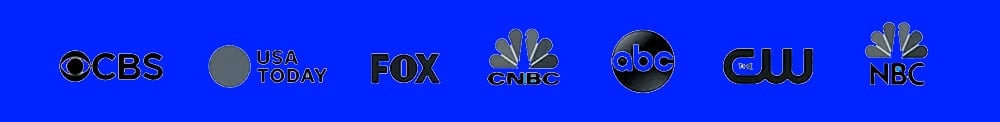 Brand logos