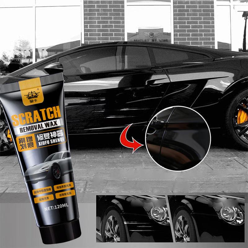 Gentle whitening