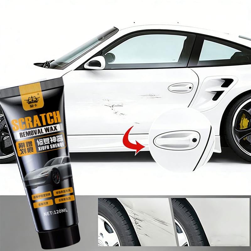 Gentle whitening