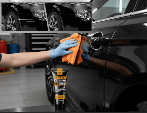Professional cleaner testimonial