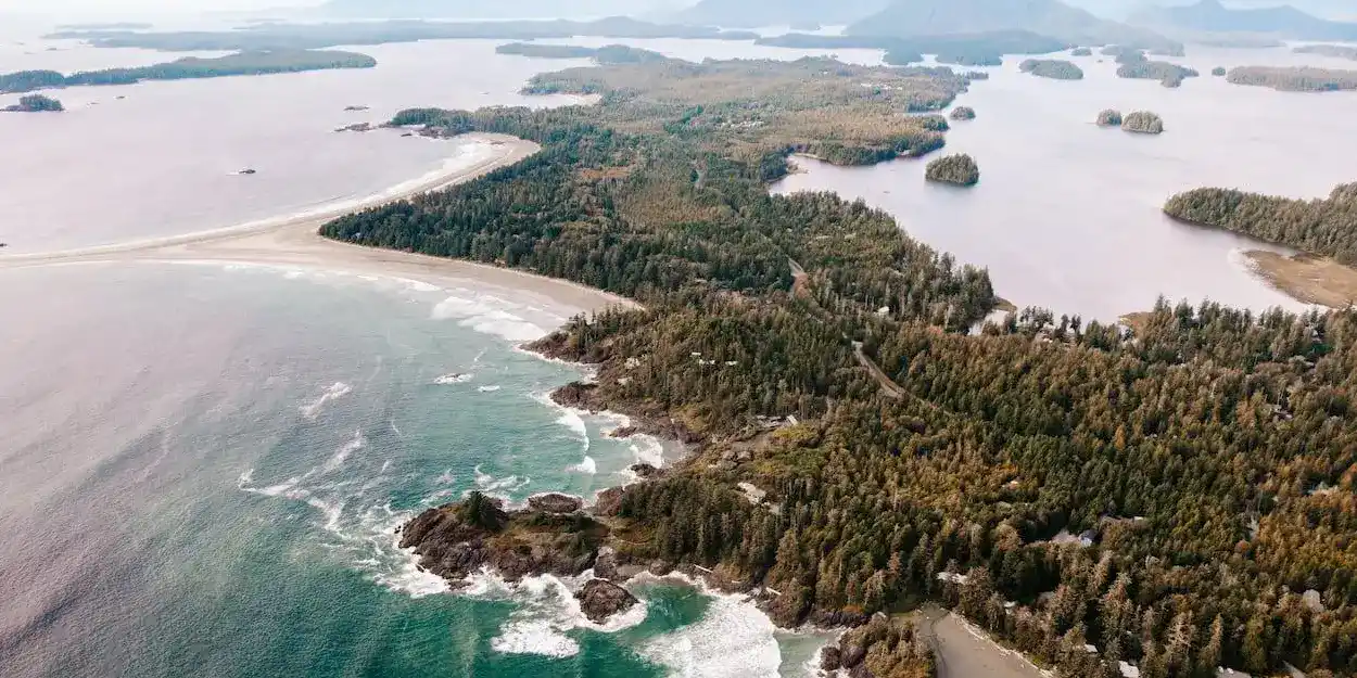 Pacific Coast thumbnail